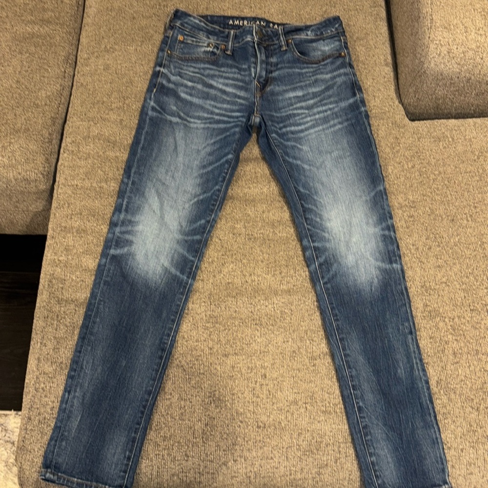 jeans